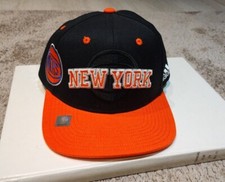 Rare Casquette Cap NEW-YORK