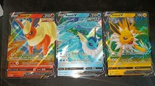 Carte pokemon pyroli aquali - pokemon, /