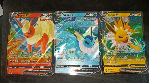 Carte pokemon pyroli - pokemon, /