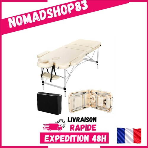 Yaheetech table massage - table,
