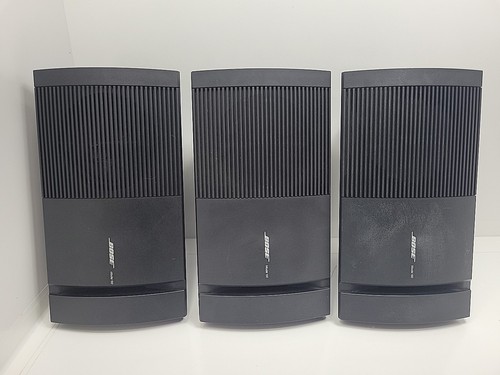 Vintage bose model - model, 100