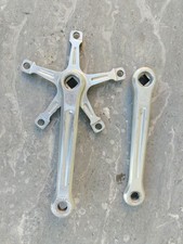 Pédalier Campagnolo Record Strada 170