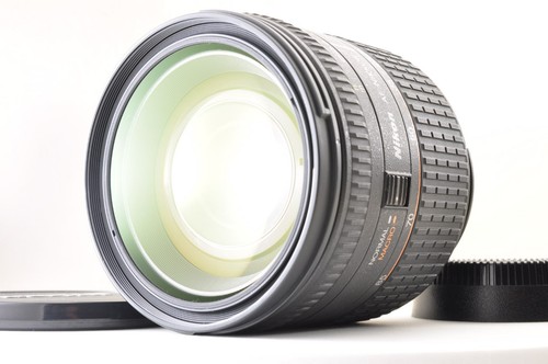 Objectif macro nikon nikkor - nikon,