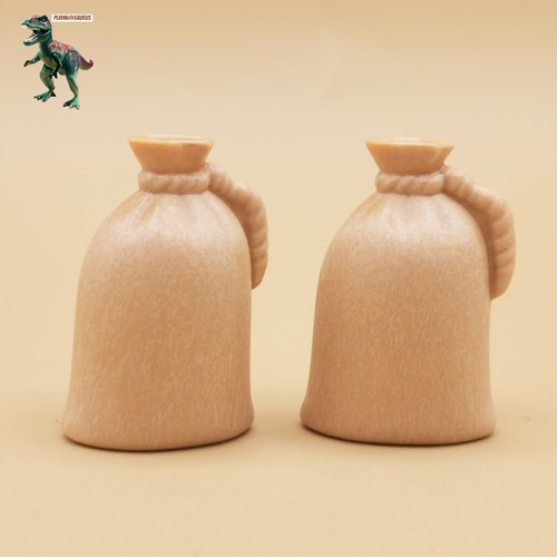 Playmobil sac - playmobil, x2