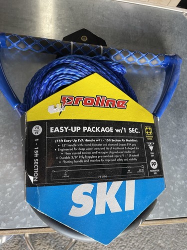 Proline easy package - package, 1