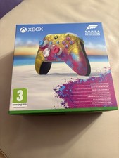 Manette sans fil XBOX SERIE X/S  XBOX ONE Edition Limitée FORZA HORIZON 5