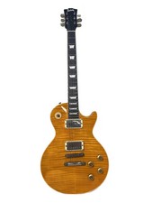 Guitare électrique BURNY RLG-55/Super Grade Model