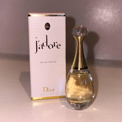Dior J'adore Eau de Parfum