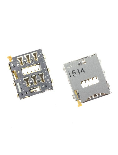 Lecteur sim sony xperia - sim,