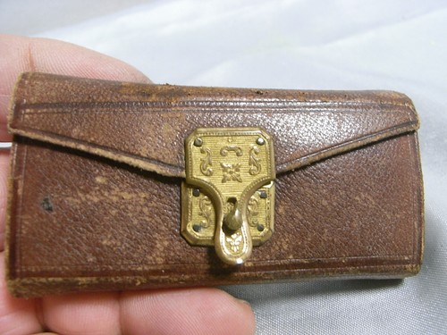 Ancienne trousse en - 🇫🇷,