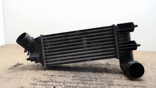 Echangeur air - , (intercooler)