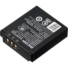 Batterie Ricoh DB-120 Pour