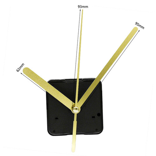 Mécanisme horloge quartz - à,