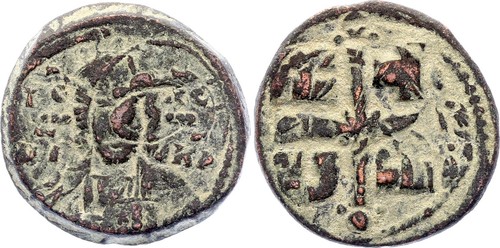 Empire byzantin romain - byzantin,