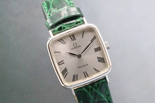 Montre homme vintage 1974 - vintage,