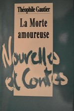 La Morte Amoureuse
