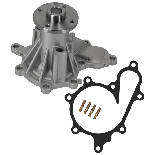Pompe eau diesel - pompe, nissan