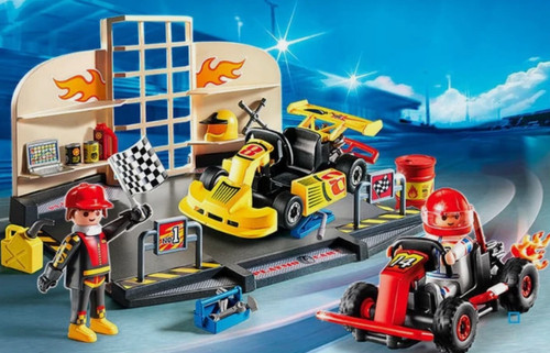 Playmobil pièce de - playmobil,