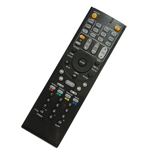 Remote control for onkyo - remote,
