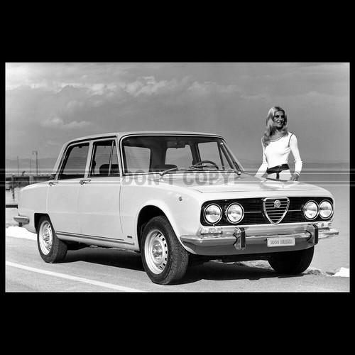 Photo 035328 alfa romeo 2000 - photo,