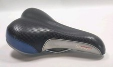 Velo Selle Sport Plush Leather
