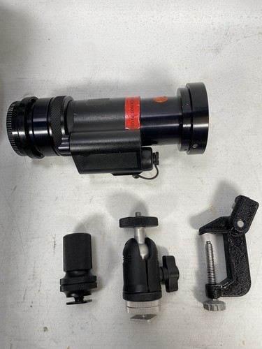 Optex litton m911 monoculaire - m911,