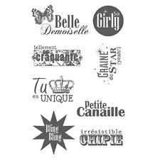 TAMPONS TRANSPARENTS BELLE