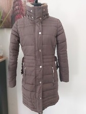 Manteau Camaïeu Neuf Long Taille 36