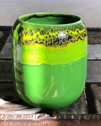 Atelier buffile pot vase - buffile,