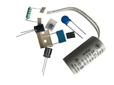 Kit Réparation VOLET ROULANT BUBENDORFF RADIO  41699