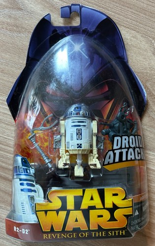 Star wars revenge of - star,