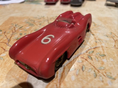 Norev mercedes benz 12 - norev, n°12