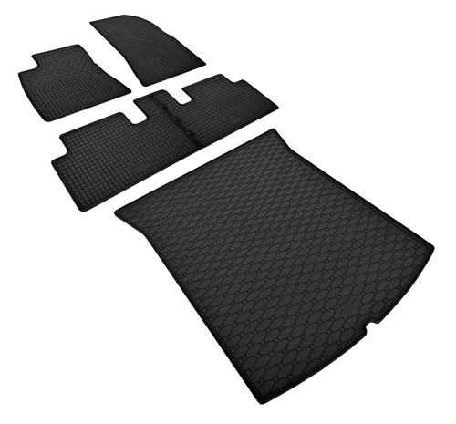Tapis sol caoutchouc et - de,
