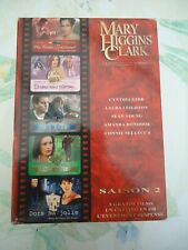 coffret 5 DVD MARY HIGGINS