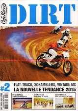 CAFE RACER DIRT 2 BMW R100 S