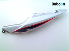 Queue carénage gauche Suzuki