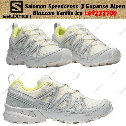 Salomon speedcross expanse - salomon,