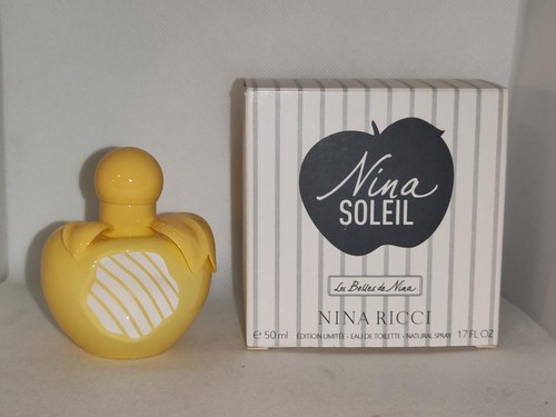 Nina ricci - eau, de