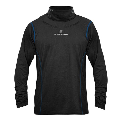 Sherwood col guard chemise - sherwood,