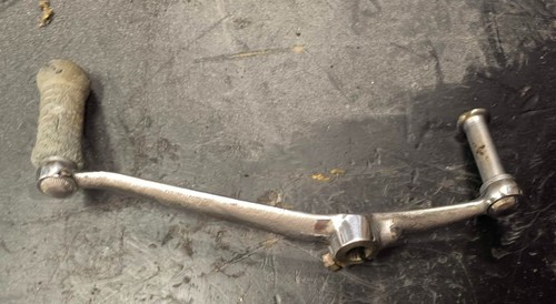Selecteur 125 peugeot - selecteur,