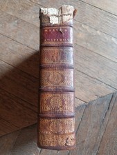 Louis LIGER - La nouvelle maison rustique - T2, 1740, cinquième édition, 20 pl.