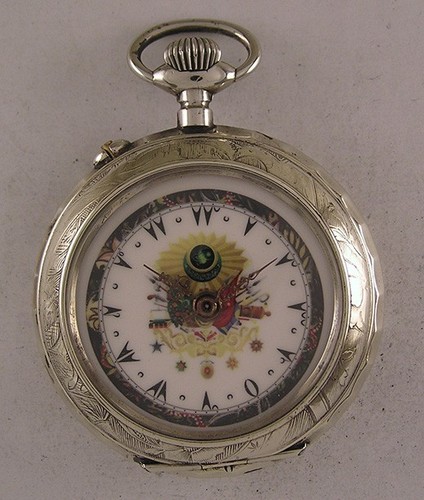 Amazing military ottoman award - amazing,