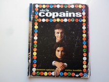 Salut les Copains magazine