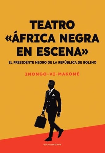 Inongo makom presidente - inongo,