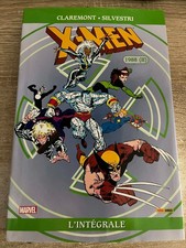 Intégrale X-men 1988 (II)
