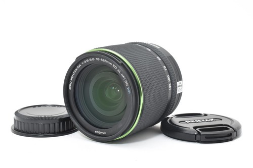 Mint objectif smc pentax - mint],
