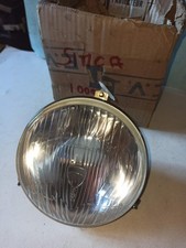 1 optique de phare neuf SEV MARCHAL 61231503 SIMCA 1000