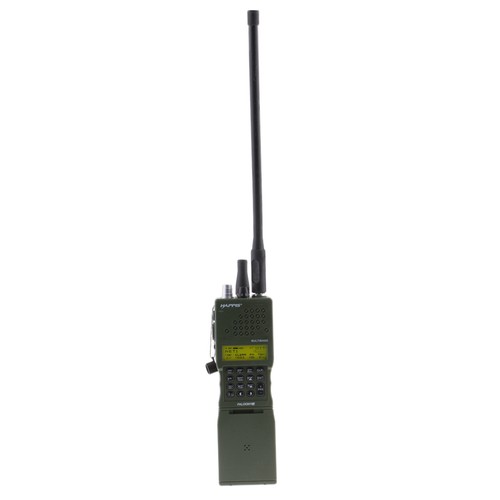 étui pour radio - Étui, factice