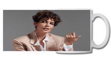 mug sublimation personnalisable Nawell Madani