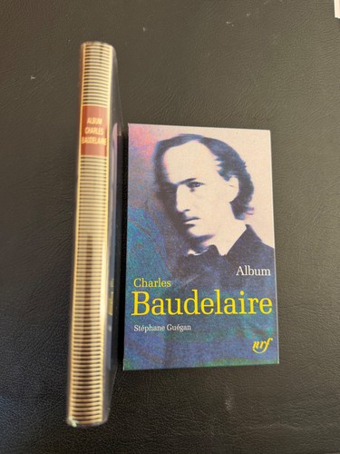 Album pleiade - la,